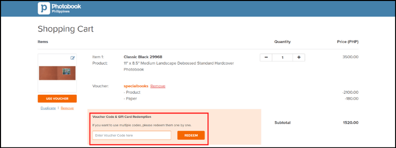 photobook-promo-code