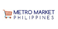 Metro Market Philippines coupons