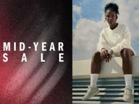 Adidas Mid Year Sale: Get Up to 50% OFF on All Products