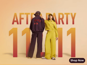 Puma 11.11 After Party Sale: Get Extra 30% OFF on All Products