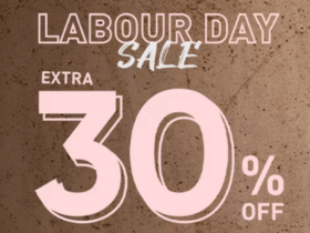 Puma Labour Day Sale: Get Extra 30% OFF on All Products + FREE Shipping on Order Above ₱3,000