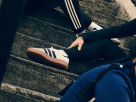 Adidas Mid Season Sale: Enjoy Deals Up to 50% OFF on Selected Items