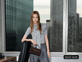 Charles & Keith Exclusive Offer: Get Corporate Chic, Women's Office & Workwear Edit Starting From @₱1,199.00