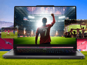 Lenovo【Mega Sale】: Grab Up to 43% OFF + Earn Rewards Power up Your Performance with Deals on PCs & Accessories.