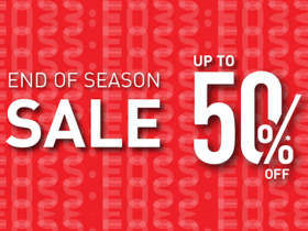 Puma【End of Season Sale】: Grab Up to 50% OFF + Extra 10% OFF By Using Code | Shop Now