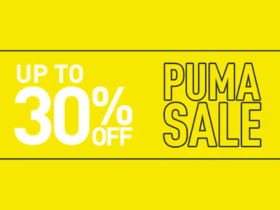 Puma PH Promo Code: Grab Up to 30% OFF on Men's & Women's Shoes & Sportwears